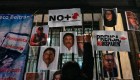 Piden justicia tras asesinatos de periodistas en México