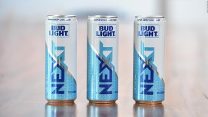 Bud Light lanza la primera cerveza sin carbohidratos