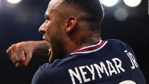 La agitada vida de Neymar fuera de las canchas
