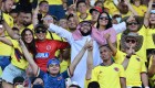 Colombia vs. Perú, un duelo con hambre de triunfo