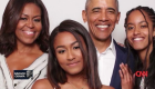 El legado social y familiar de Barack Obama