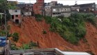 5 cosas: al menos 18 muertos por lluvias en Brasil