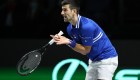 Cancelan la visa de Novak Djokovic para ingresar a Australia