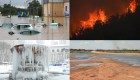 “Hay muchos aspectos de la crisis climática que ya están aquí, son irreversibles” dice ONG ambiental Sierra Club