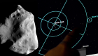 La NASA revela los asteroides más peligrosos que pueden impactar con la Tierra