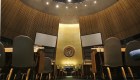 El Consejo de Seguridad de la ONU se reúne por Ucrania
