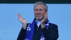 Roman Abramovich cede el control del Chelsea