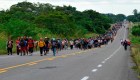 2021, el año con más detenciones de migrantes en México