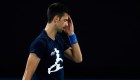Entérate por qué Novak Djokovic podría perder mucho dinero