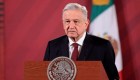 López Obrador: "Me llena de orgullo" crítica de Ted Cruz