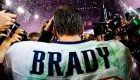 Brady ha cimentado una generación de leyendas