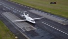 Mira el primer avión de pasajeros totalmente eléctrico