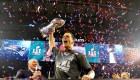 NFL: ¿es Brady el mejor de todos los tiempos?