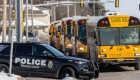 Buscan a sospechosos de matar a estudiante en Minnesota