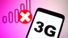 La tecnología 3G pierde vigencia en EE.UU.