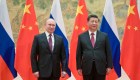 ¿Le conviene a China apoyar a Rusia?