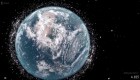 Los dos países responsables de la basura espacial alrededor de la Tierra