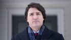 Trudeau: La actividad ilegal debe terminar y terminará