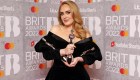Adele, Billie Eilish y Dua Lipa, entre las mujeres ganadoras de los premios Brit 2022