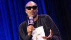 Snoop Dogg, emocionado por estar en el Super Bowl