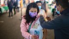 La OMS da recomendaciones para América Latina sobre ómicron