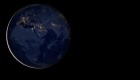 La NASA relanza icónica fotografía de la Tierra