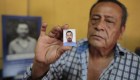 Nicaragüense cuenta cómo murió su hijo en protesta de 2018