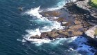 Nadador muere tras ataque de tiburón en Australia