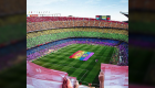 FC Barcelona se une a la comunidad LGBTQ