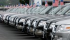 El 80% de los compradores de autos pagan más que lo sugerido