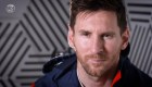 Lionel Messi: Queremos ganar la Champions, pero hay que ir con tranquilidad