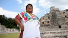 ¿Cuántos hablan maya en México y en qué estados se utiliza?