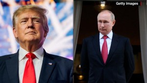 5 cosas: Trump califica a Putin como "un genio"