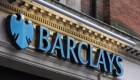 Barclays congela bono de ex CEO por supuestos vínculos con Epstein