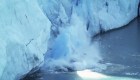 El hielo de Groenlandia se está derritiendo más rápido de lo pensado