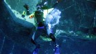 Esta es la primer sala de escape bajo el agua de Francia
