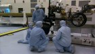 NASA premiará proyectos de tecnología espacial