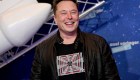 Elon Musk activa su servicio Starlink para Ucrania