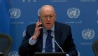Estados Unidos expulsa a 12 diplomáticos rusos de la ONU