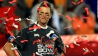 Tom Brady anuncia en Instagram su retiro: Estoy orgulloso de lo que logré cafe deportes