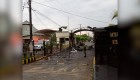 Detonan explosivos a la entrada de una instalación militar en Colombia