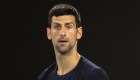 Novak Djokovic estaría dispuesto a no participar en los Grand Slam por su postura sobre la vacuna