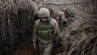  El rol del área Donbas en el conflicto de Rusia y Ucrania