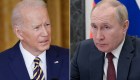 Estas son las nuevas sanciones que EE.UU. impondrá a Rusia, según Biden