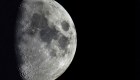 La NASA enviará tu nombre a un viaje alrededor de la Luna