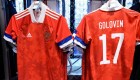 Adidas también le soltó la mano a Rusia