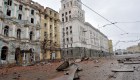 ¿Por qué la guerra urbana puede ser la "pesadilla" rusa?