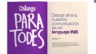 La revista Chilango usará lenguaje no discriminatorio