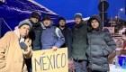 Así lograron reunir a varios mexicanos para huir de Ucrania
