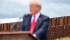 ¿Es vulnerable el muro fronterizo que construyó Trump?